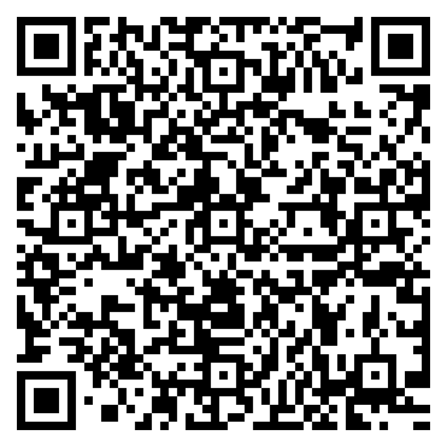 Homebound Services QR